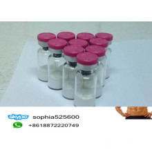 99% Injectable Polypeptide Hormones Ipamorelin CAS 170851-70-4 for Energy Homeostasis